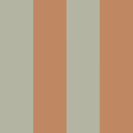 Stripes Green Brown Tapeta