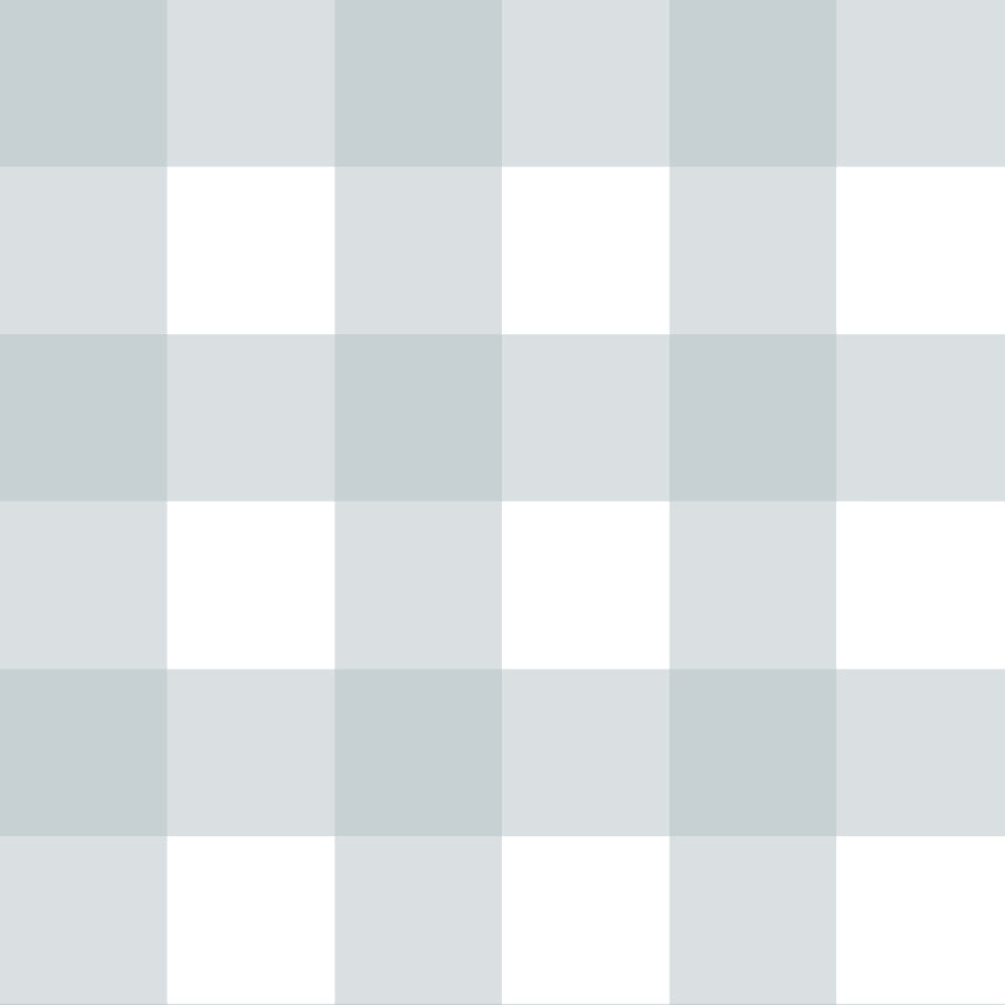 Check Classic Gray Tapeta