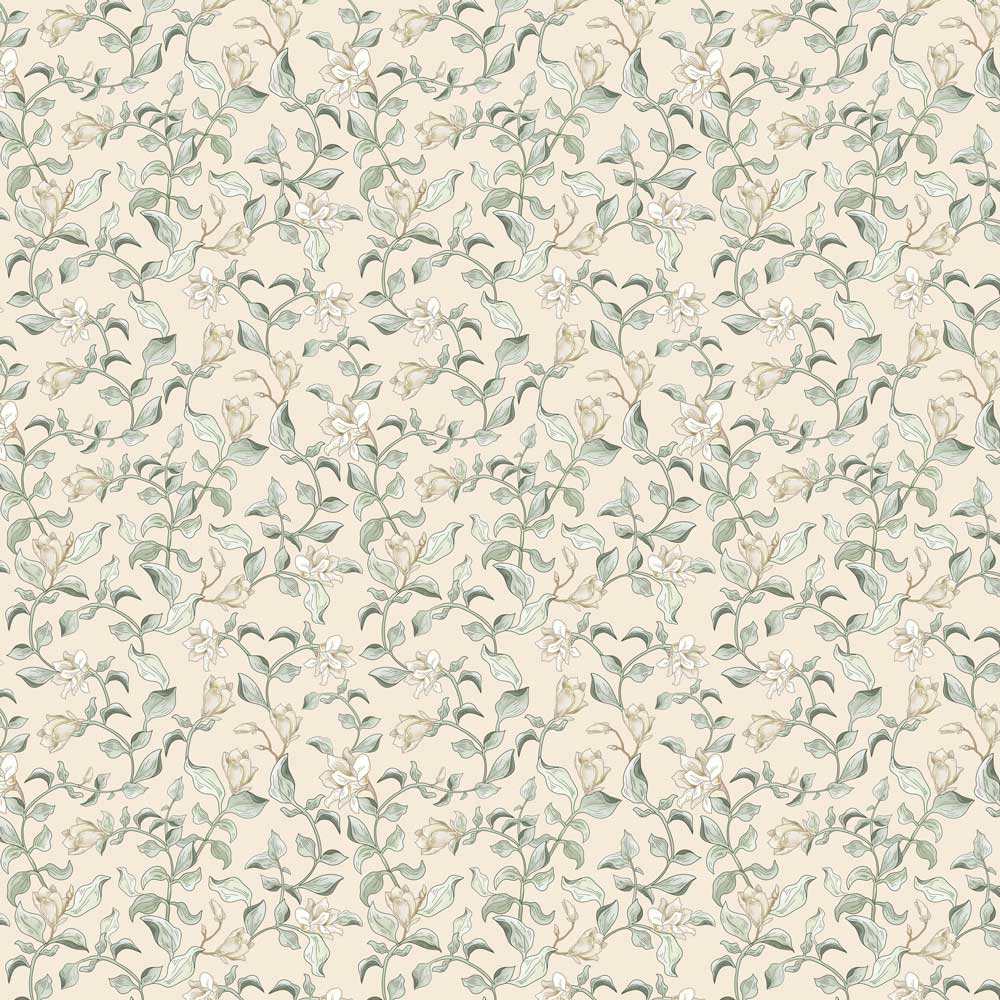 Dreamy lillies bush Wallpapers - Image 4